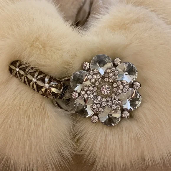 Lamb coat - Picture 9 of 13